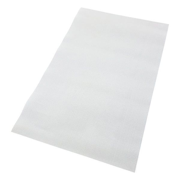 フロン工業 PTFEパンチングシート 0.75×500 1-6201-03 1枚（直送品）