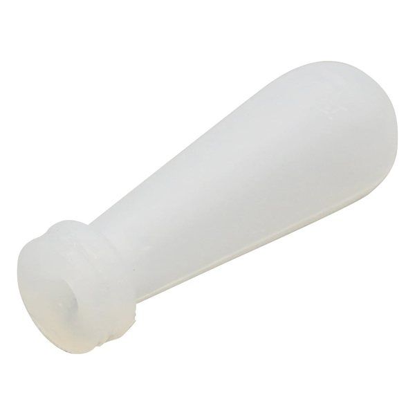 太陽興業 シリコンスポイト(メスピペット用) 1mL 1-6227-02 1個（直送品）