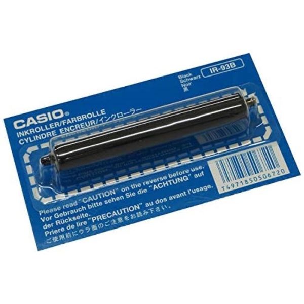 カシオ計算機 カシオ 電子レジスター CE-2200-V、2600-5S用インク 