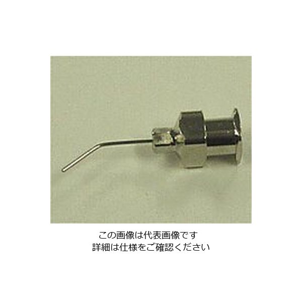 白光 コードレス吸着ピンセット用 ノズル 0.26mm A1198 1個 1-6404-02（直送品）