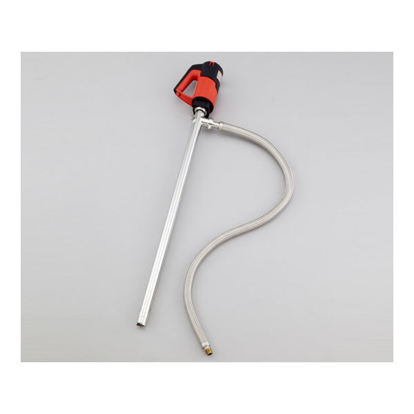 エレポン化工機 ポータブルポンプ CB-365SE 1台 1-6428-05（直送品）