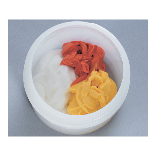 アズワン スーパーミキサー 113用容器 6個入 1-6476-41 1箱(6個)（直送品）