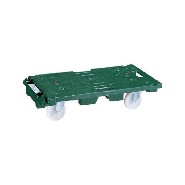 トラスコ中山 マルチキャリー(連結くん) MP-6839N-100 1台(1個) 1-6527-02（直送品）