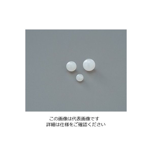 佐藤鉄工 PP球 50個入 1箱（50個） 1-6602-04（直送品）