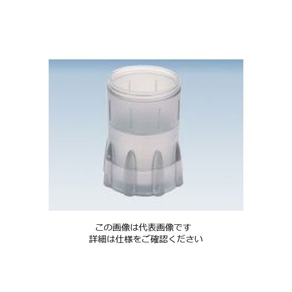 IKA 分析ミル用粉砕容器 250mL A11.4 1個 1-6610-14（直送品）