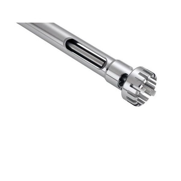 IKA ホモジナイザー(ウルトラタックス)用シャフトジェネレーター φ36×300mm S50N-G45G 1本(1台) 1-6609-11（直送品）