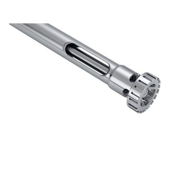 IKA ホモジナイザー(ウルトラタックス)用シャフトジェネレーター φ40.5×290mm S50N-G45M 1本(1台)（直送品）