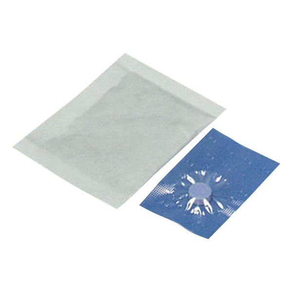 アイ・エス・オー 酸素吸収剤 1箱(100個入) 1-6655-02 1箱(100個)（直送品）