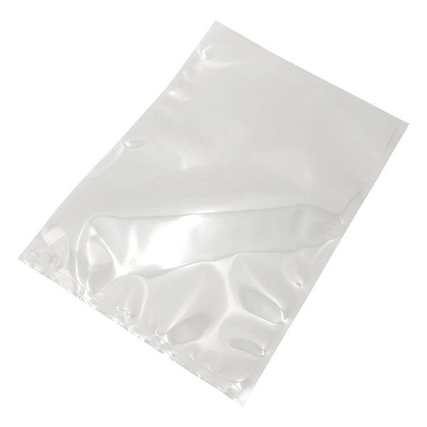 アイ・エス・オー ハイバリア用保存袋 180×260mm 1箱(300枚入) 1-6655-05 1箱(300枚)（直送品）