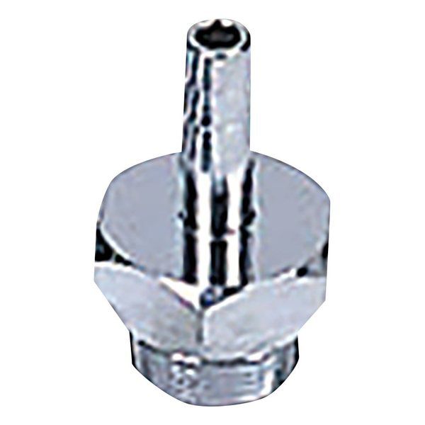 アルバック機工 ホース口吸気管BS M20xP1x 12 1個 1-672-22（直送品）