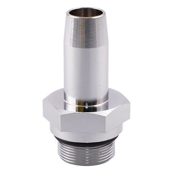 アルバック機工 ホース口吸気管BS M20xP1x 15 1個 1-672-23（直送品）