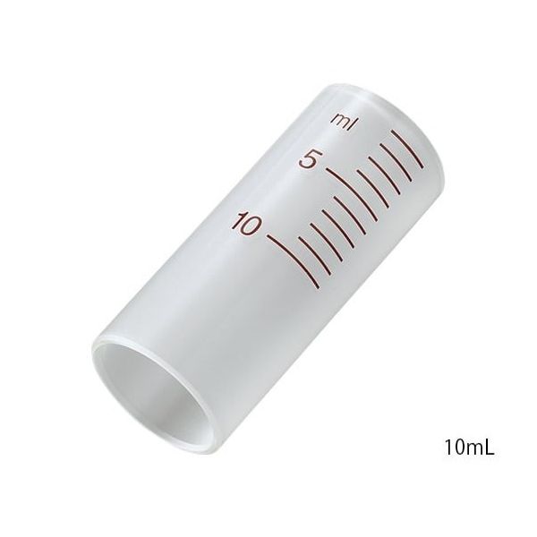 伸和 ソコレックスSH用バレル 0.5mL 6個入 0187.005 1箱(6個) 1-6726-01（直送品）