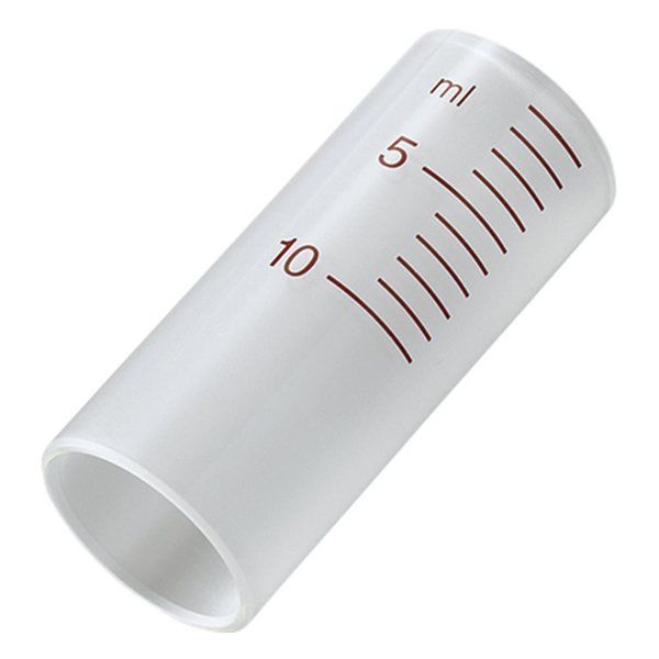 伸和 ソコレックスSH用バレル 10mL 6個入 0187.10 1箱(6個) 1-6726-05（直送品）