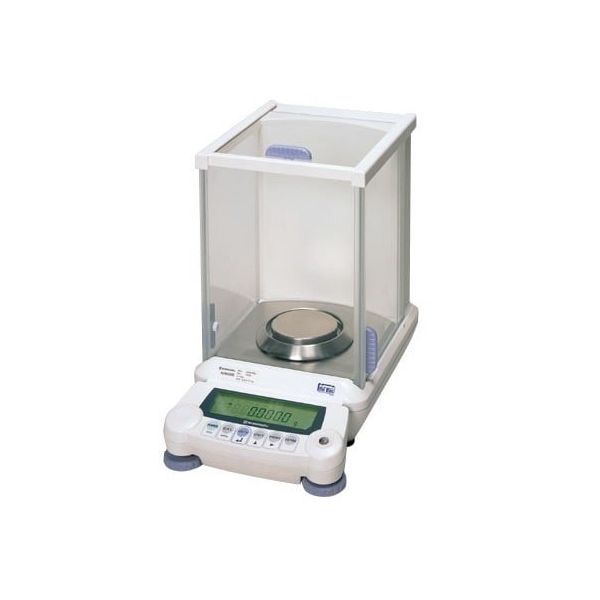 島津製作所 分析天秤 AUY220 1台 1-6902-02（直送品）