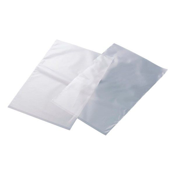 アズワン オートクレーブ袋(廃棄用) 610×910mm 1袋(100枚入) H131852436 1袋(100枚) 1-6970-06（直送品）