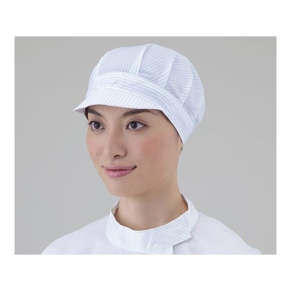 アズワン CRキャップ SD201-S 1枚(1個) 1-7070-03（直送品）