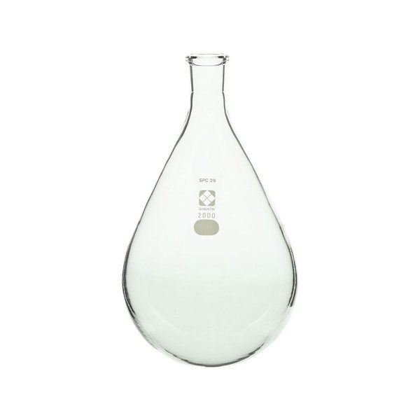 柴田科学 SPCなすフラスコ