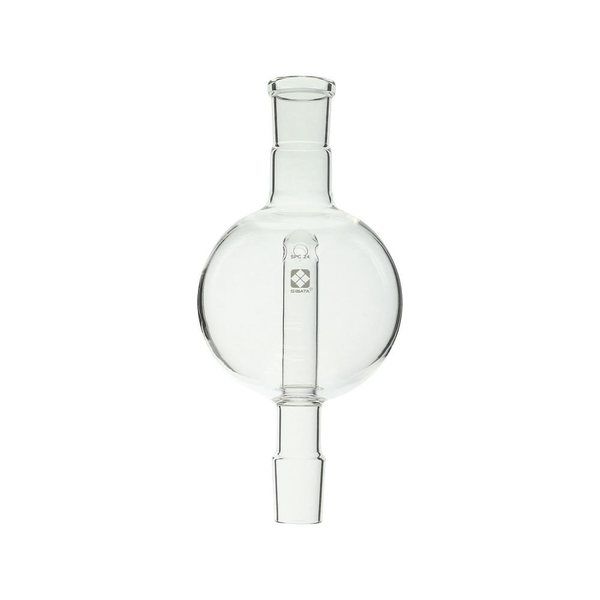 柴田科学　SPCトラップ球　ロータリーエバポレーター