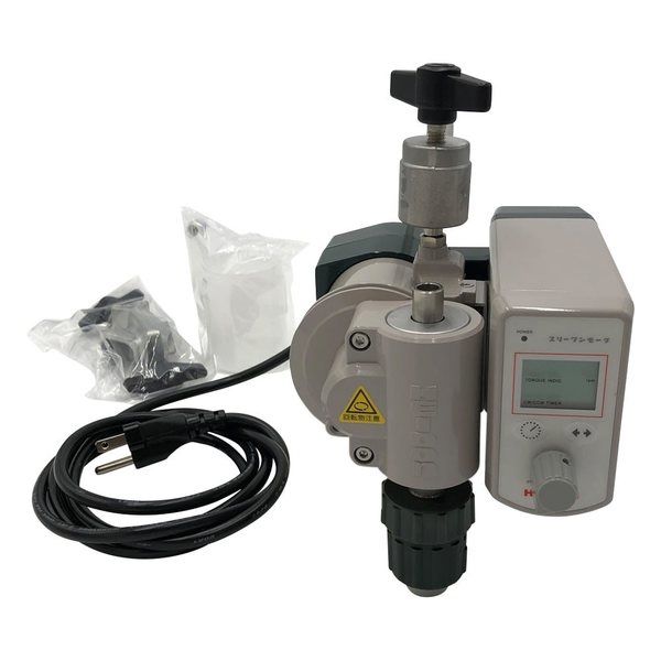 新東科学 スリーワンモータ ハイパワー BLh1200 1台(1個) 1-7123-03（直送品）