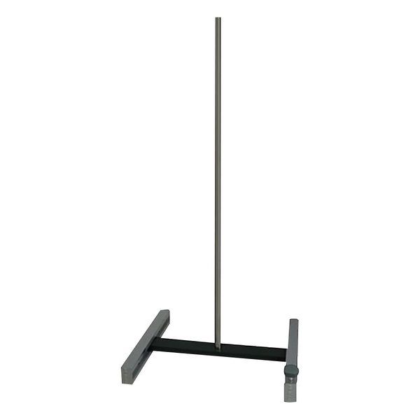 新東科学 組立スタンド CS 1個 1-7125-02（直送品）