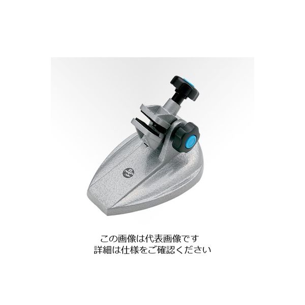 新潟精機 マイクロメータスタンド MS-RG 1台 1-7183-01（直送品）
