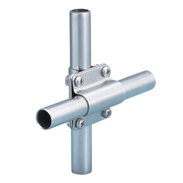 ヤマナカ クロスムッフ φ16mm用 1-7208-02 1個（直送品）