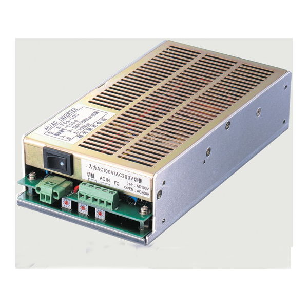 日東工器 バイモルポンプ用駆動電源 FCA-100 1個 1-7336-02（直送品）