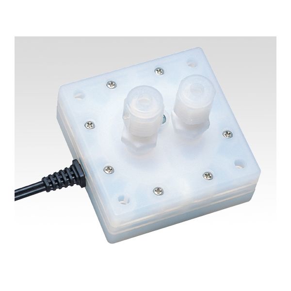 日東工器 バイモルポンプ BPF-465P 1台 1-7335-01（直送品）