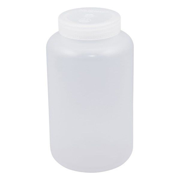 サーモフィッシャーサイエンティフィック 遠心瓶 1000mL 1袋(4本入) 3120-1000 1袋(4本) 1-7348-05（直送品）