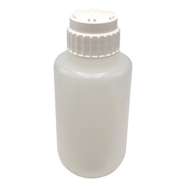 サーモフィッシャーサイエンティフィック 強化瓶 4L 2126-4000JP 1個 1-7347-04（直送品）