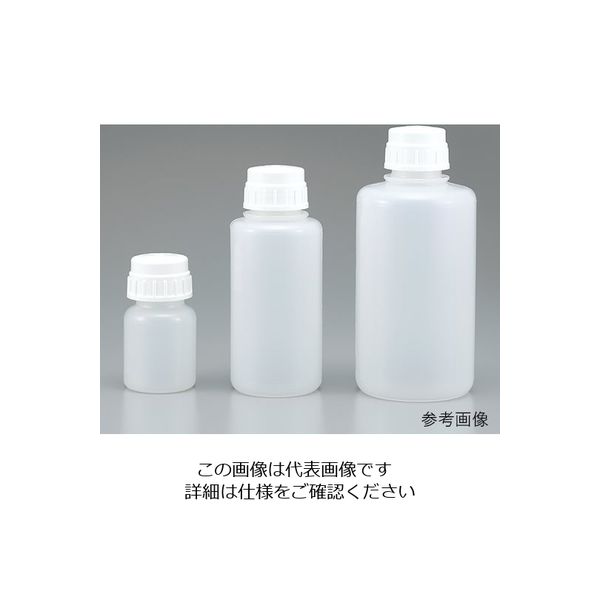 サーモフィッシャーサイエンティフィック 強化瓶 5L 2126-5000 1個 1-7347-05（直送品）