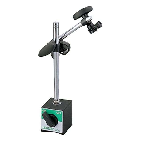 アズワン マグネットスタンド 1-7441-02 1台（直送品）