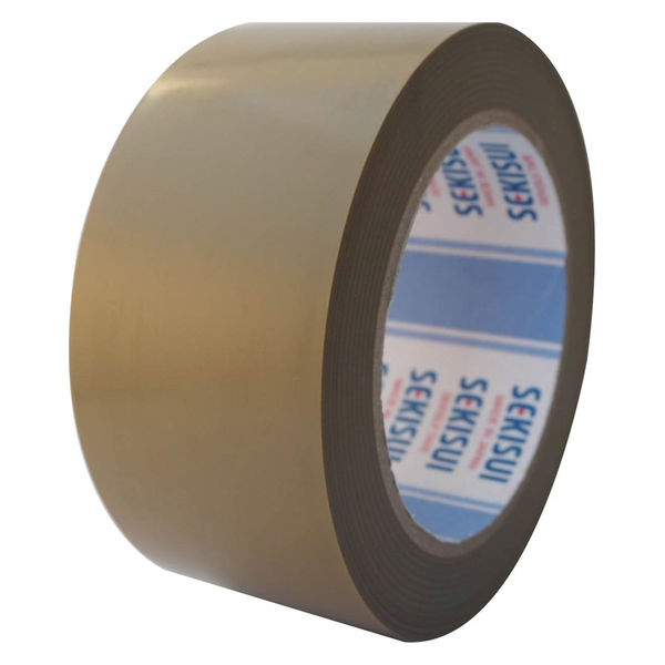 OPPテープ】 オリエンスパットテープ 茶 幅50mm×長さ50m No.830S 積水 
