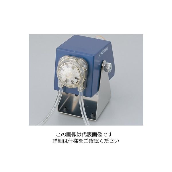 アズワン チュービングポンプ 5～90ml/min TP-1973D 1個 1-7580-11（直送品）