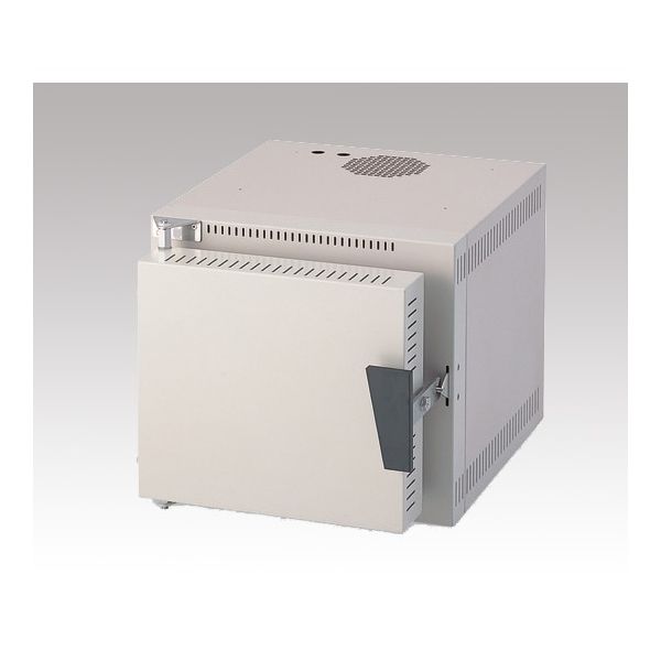 アサヒ理化製作所 卓上型電気炉 本体 AMFー25 200V 1台 1-761-13（直送品）