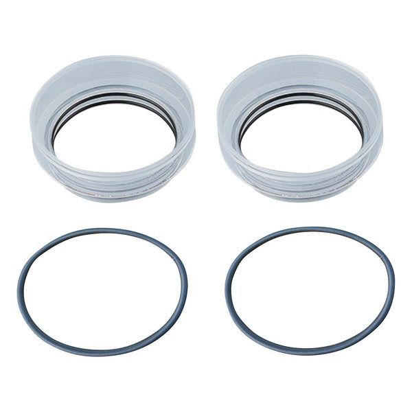 アズワン グローブ用アダプター