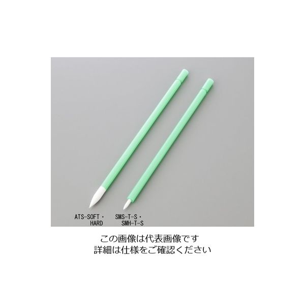 アズワン スポンジ綿棒 1-7686-01 1袋(50本)（直送品）