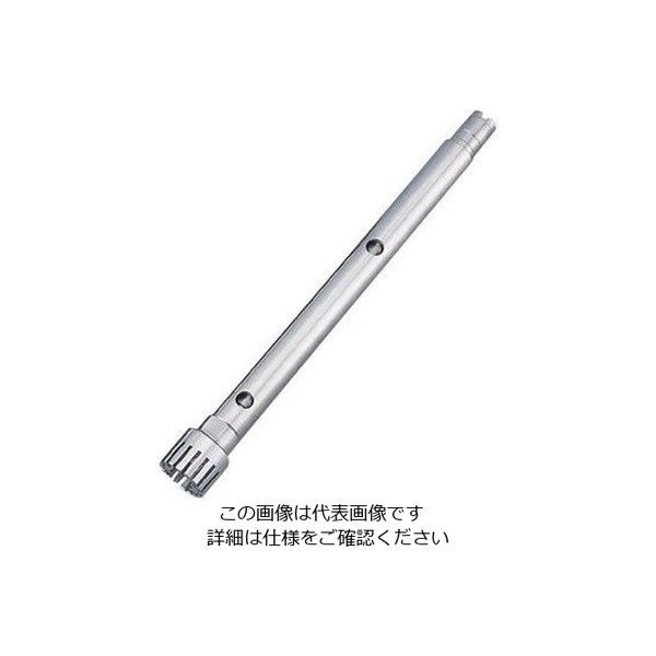 アズワン ホモジナイザー用シャフトジェネレーター 100～3000mL K-30 1台 1-7722-05（直送品）