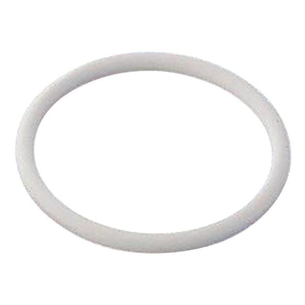 キング製作所 パーフロOリング 白 P-6 1個 1-7826-04（直送品）