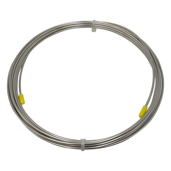 ジーエルサイエンス ステンレスチューブ316(光輝焼鈍) 1-7846-01 1巻（直送品）