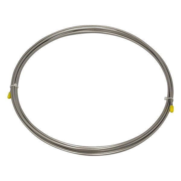 ジーエルサイエンス ステンレスチューブ316(光輝焼鈍) 1-7846-03 1巻（直送品）