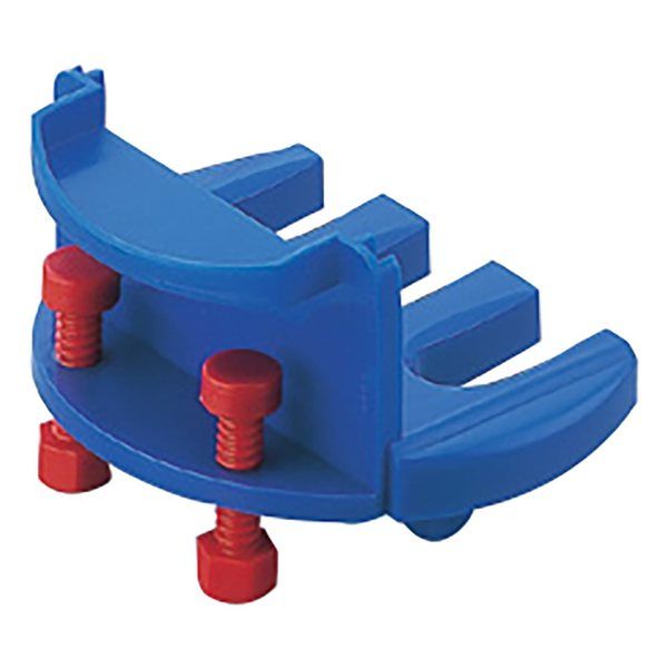 ウィザーライフサイエンス ピペッタークランプ HS20162A 1個 1-8134-03（直送品）