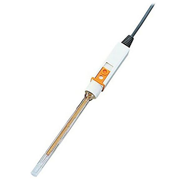 アズワン pHメーター電極(平面用) 1-817-23 1個（直送品）