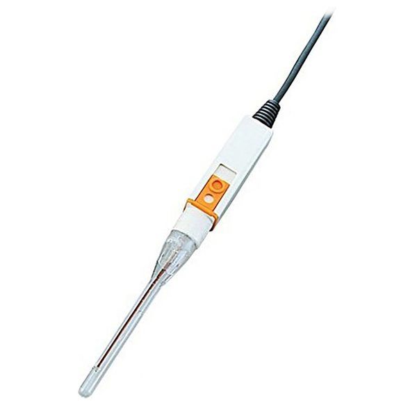 アズワン pHメーター電極(NMRサンプル用) 1-817-24 1個（直送品）