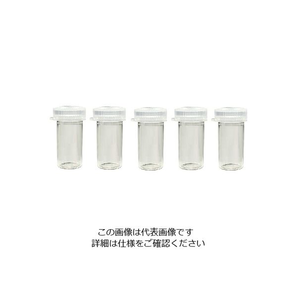 アズワン デジタル残留塩素テスター用 交換用セル(5個入) 1-8210-32 1箱(5個)（直送品）