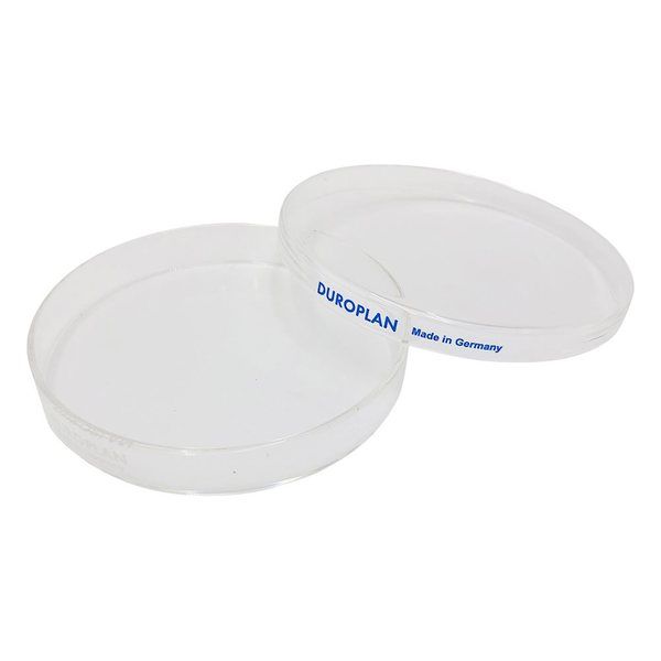 DWK Life Sciences ペトリディッシュ(DURAN(R)) φ94×15mm 217554607 1枚 1-8403-02（直送品）