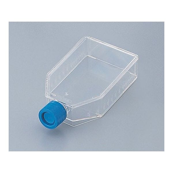 組織培養用フラスコ(トラディショナルタイプ) 70mL 1箱(20個×10袋入) 353082 1箱(200個)（直送品）