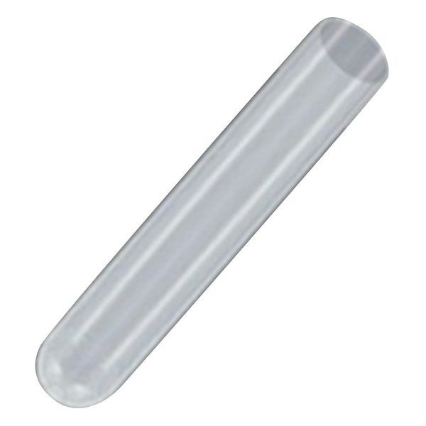 コーニングインターナショナル ラウンドチューブ PP 5mL キャップなし 1箱(1000本入) 352053 1箱(1000本)（直送品）