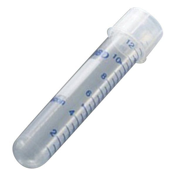 日本ベクトン・ディッキンソン　ラウンド（丸底）チューブ