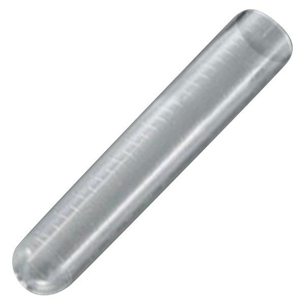 コーニングインターナショナル ラウンドチューブ PS 14mL キャップなし 1箱(1000本入) 352017 1箱(1000本)（直送品）